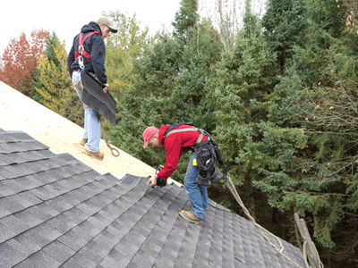 About Roof Repair Experts Union, OR